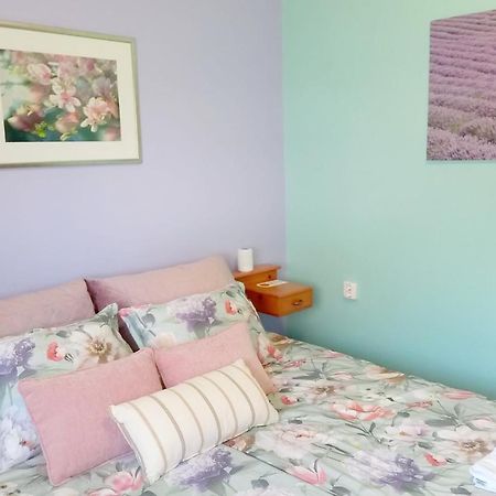 Sobe Zimmer Rooms Zivcic Karlovac Εξωτερικό φωτογραφία