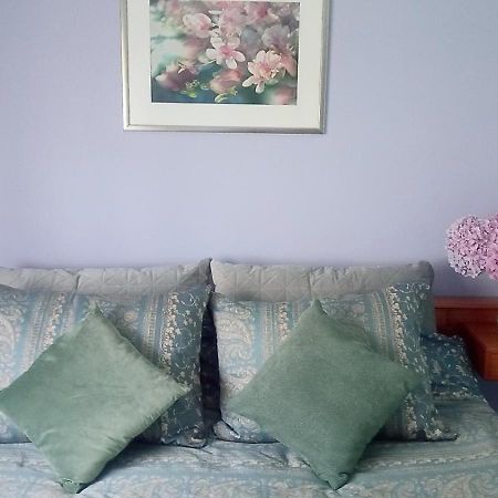 Sobe Zimmer Rooms Zivcic Karlovac Εξωτερικό φωτογραφία