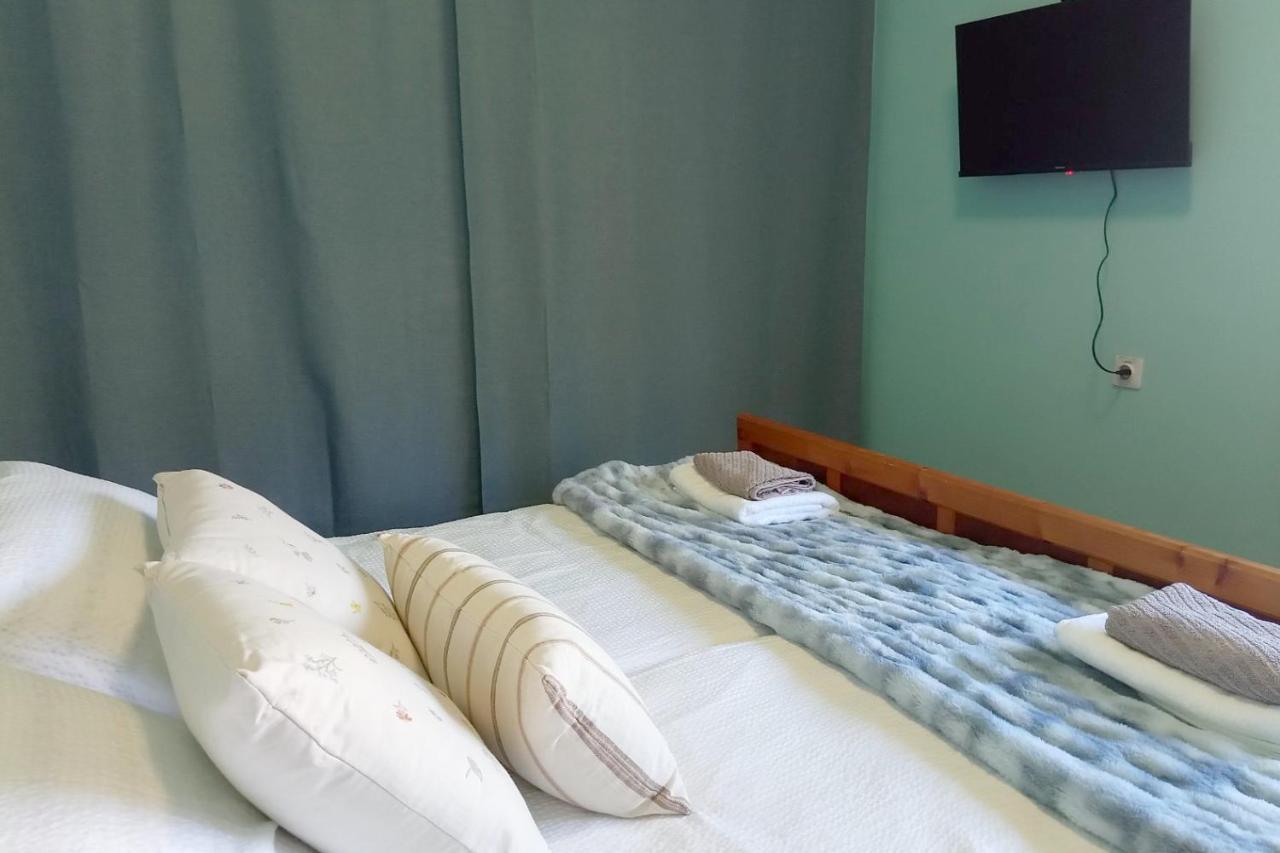 Sobe Zimmer Rooms Zivcic Karlovac Εξωτερικό φωτογραφία