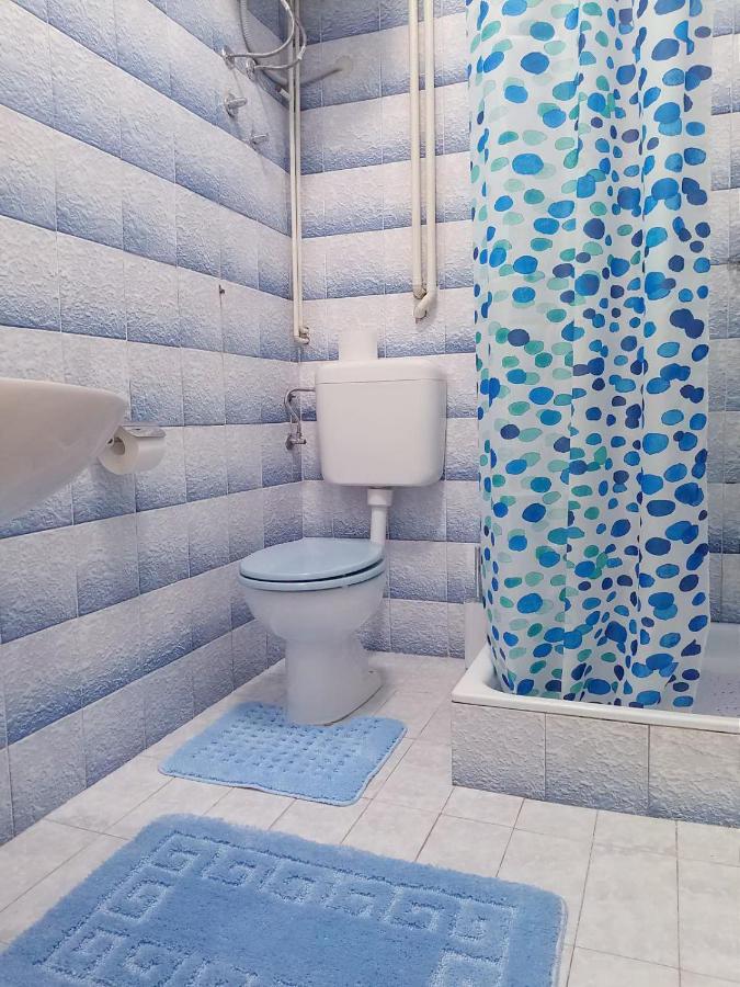 Sobe Zimmer Rooms Zivcic Karlovac Εξωτερικό φωτογραφία
